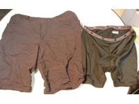novara bike shorts